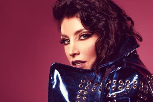 fotograf beauty glamour portret