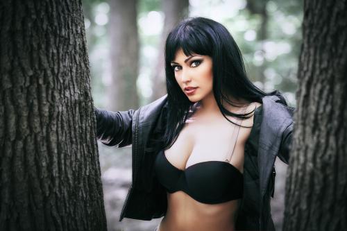 fotograf portrete glamour bucuresti