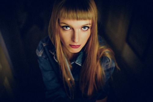 portret fotograf profesionist